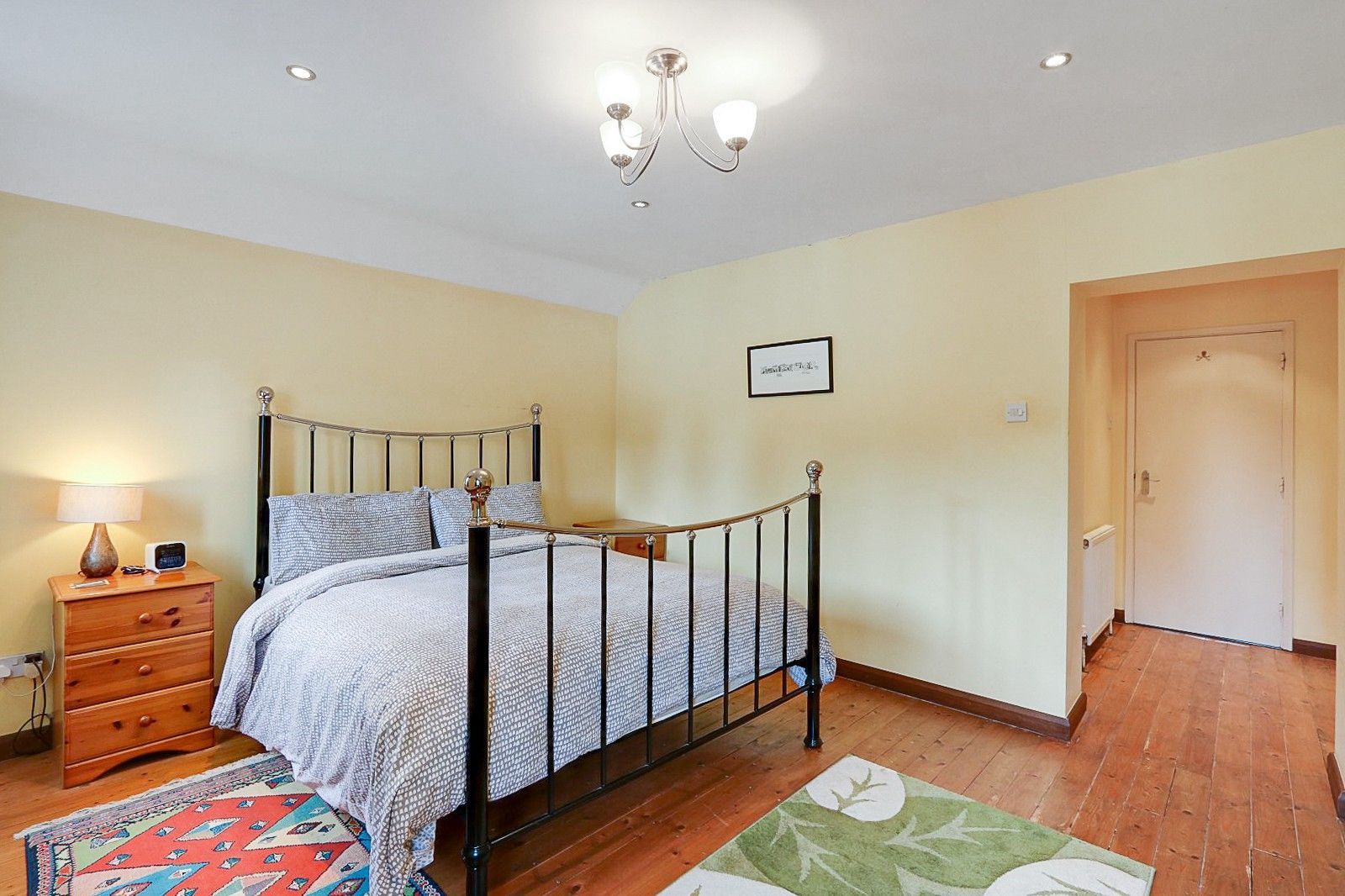 4 bed detached house for sale in Victoria Road, Coleford