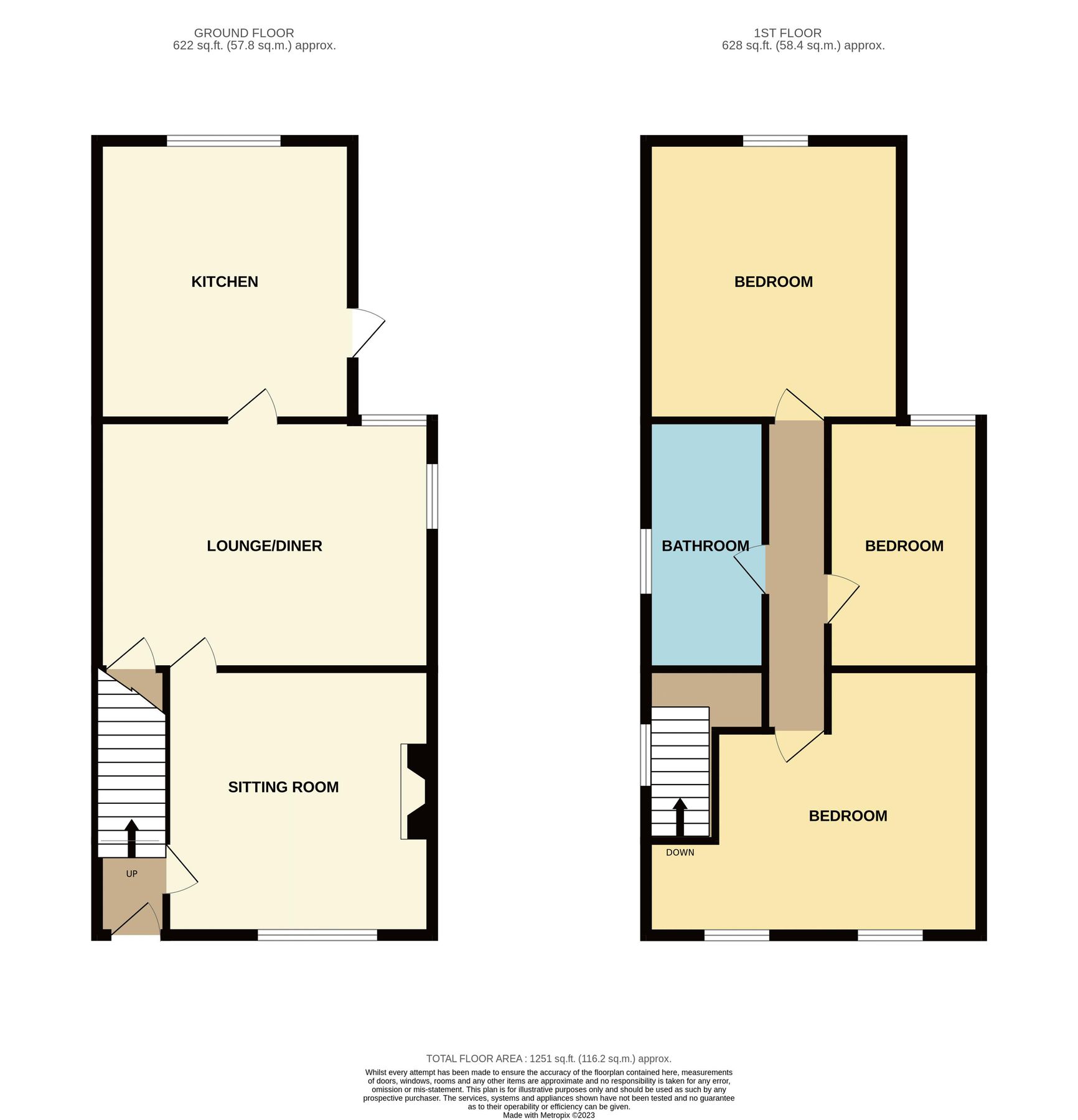 3 Bed Semi detached House For Sale In Blue Boar Lane Sprowston 3-bed-semi-detached-house-for-sale-in-blue-boar-lane-sprowston