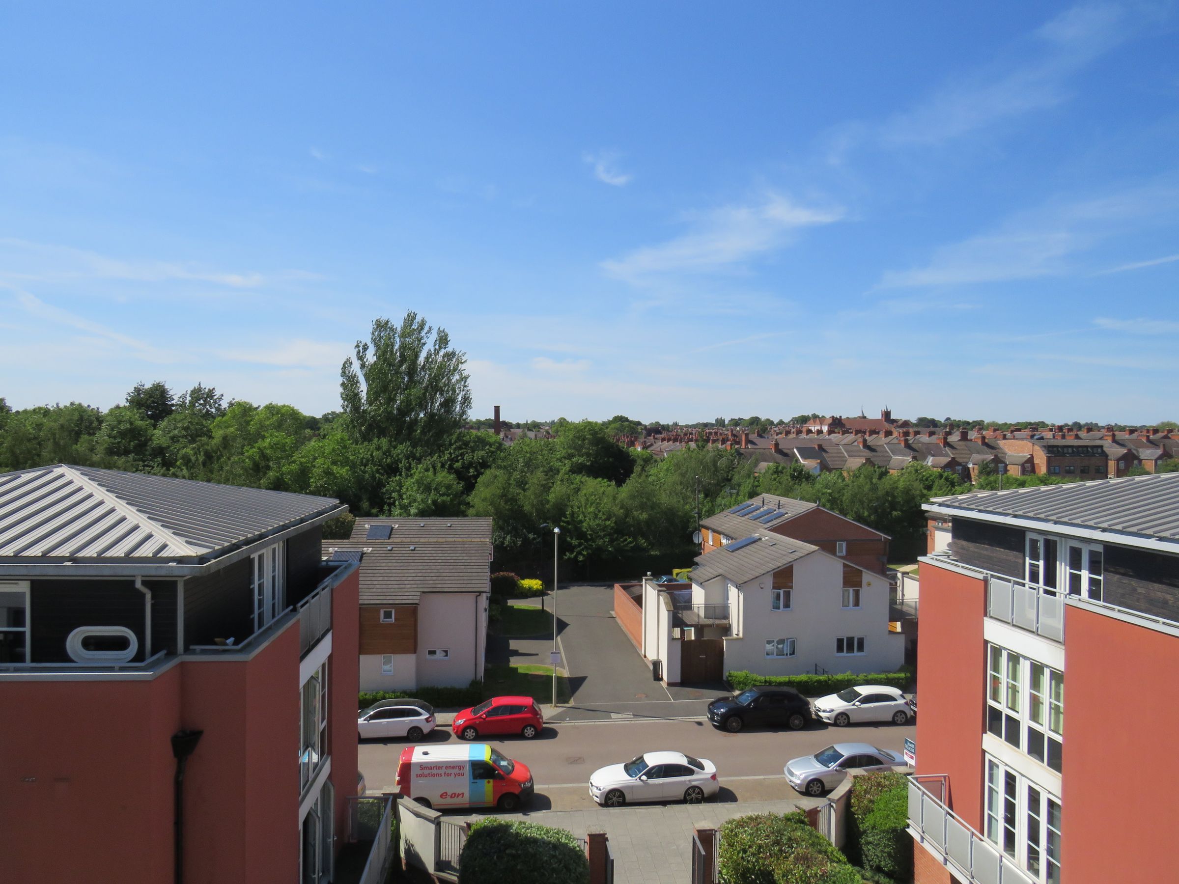 1 bed flat to rent in Watkin Road, Leicester LE2 Zoopla