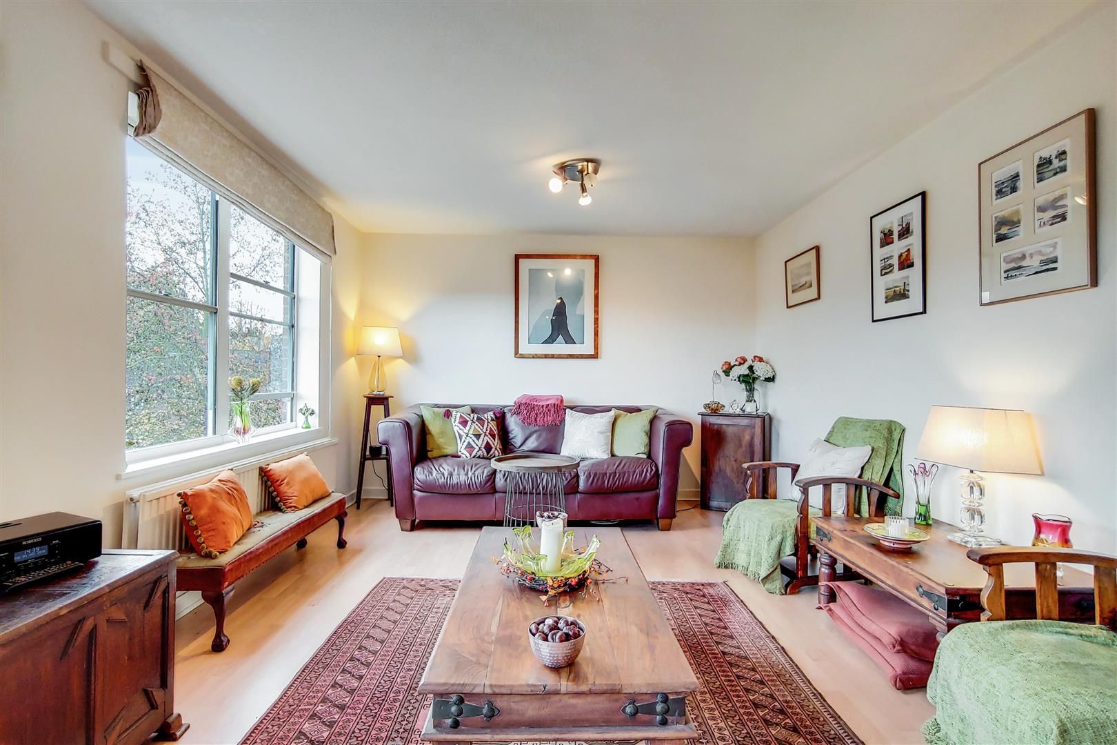 Whitby Court, Parkhurst Road, London N7