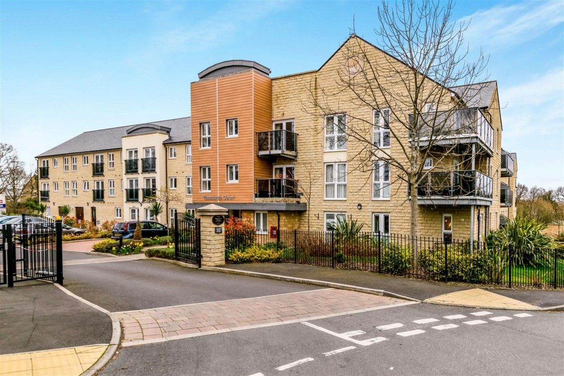 Thackrah Court, Squirrel Way, Moortown, West Yorkshire. LS17  