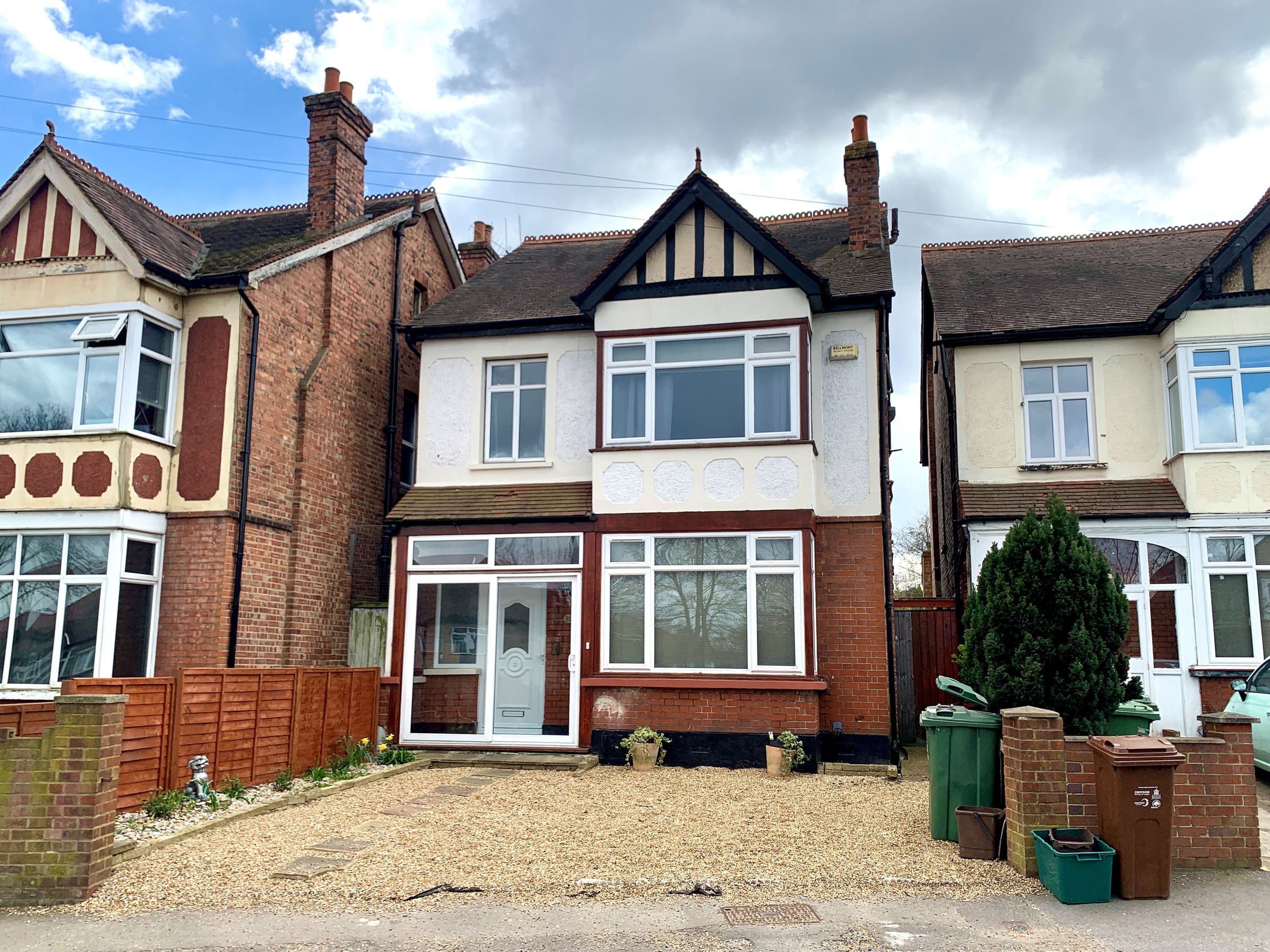 5 bed detached house for sale in Stanley Park Road, Carshalton SM5 Zoopla