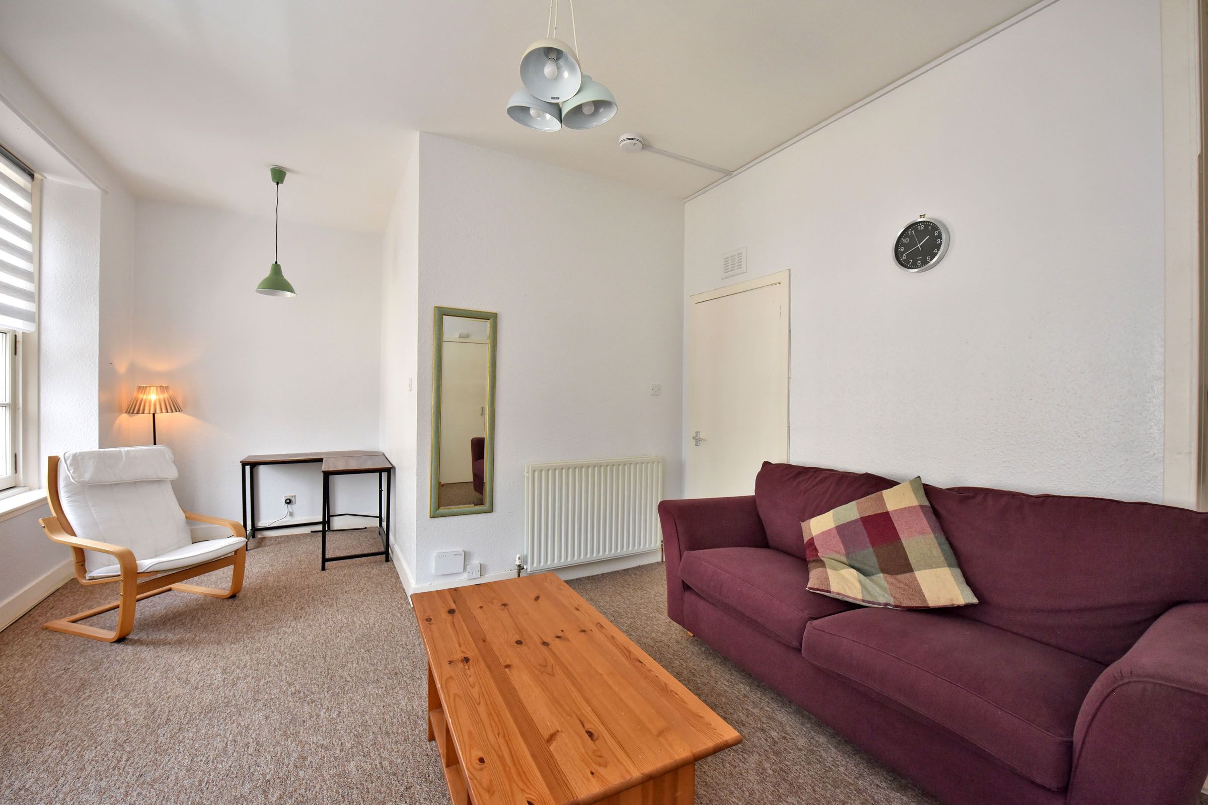 1 bed flat for sale in Charlotte Street, Aberdeen, Aberdeenshire AB25