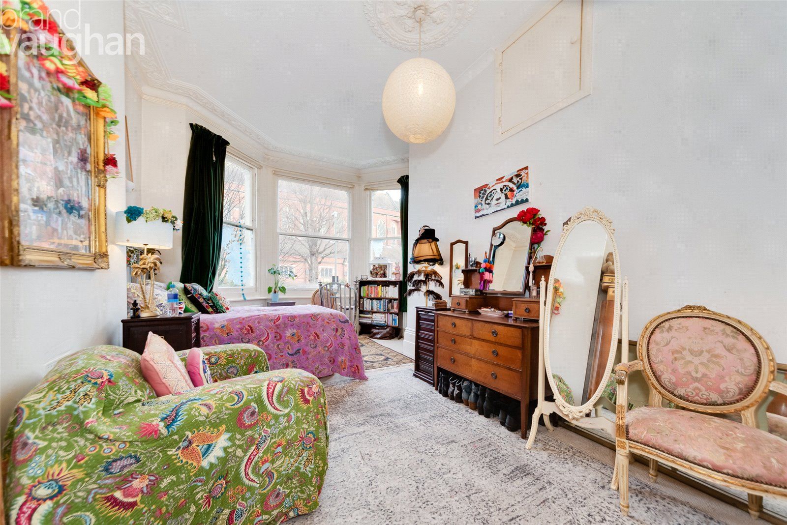 2 bed flat for sale in Florence Road, Brighton BN1 Zoopla