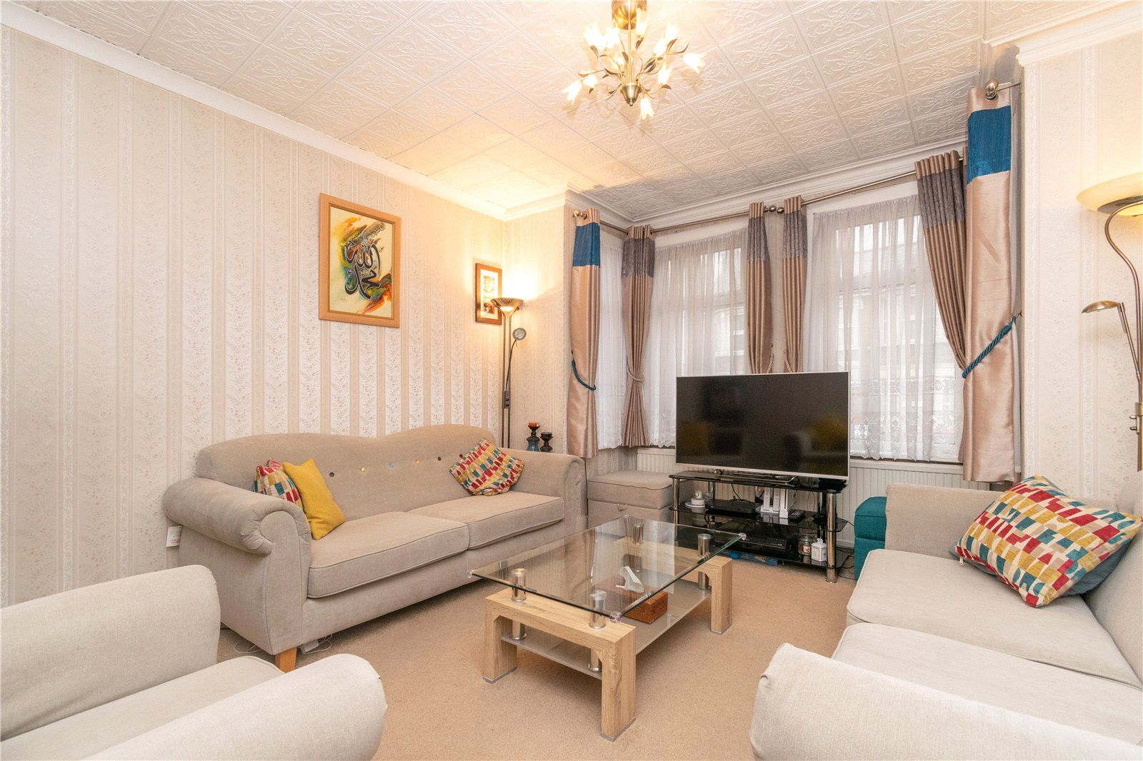 Hillcrest Road Walthamstow London E17  