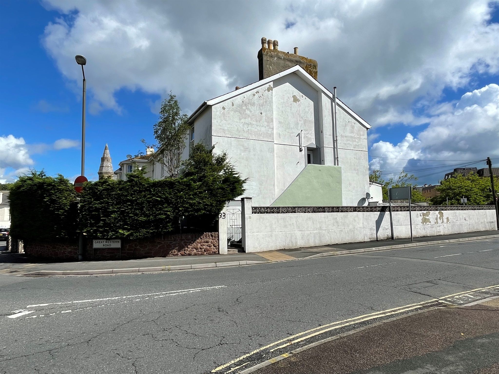 3 bed for sale in Dartmouth Road, Paignton TQ4 Zoopla