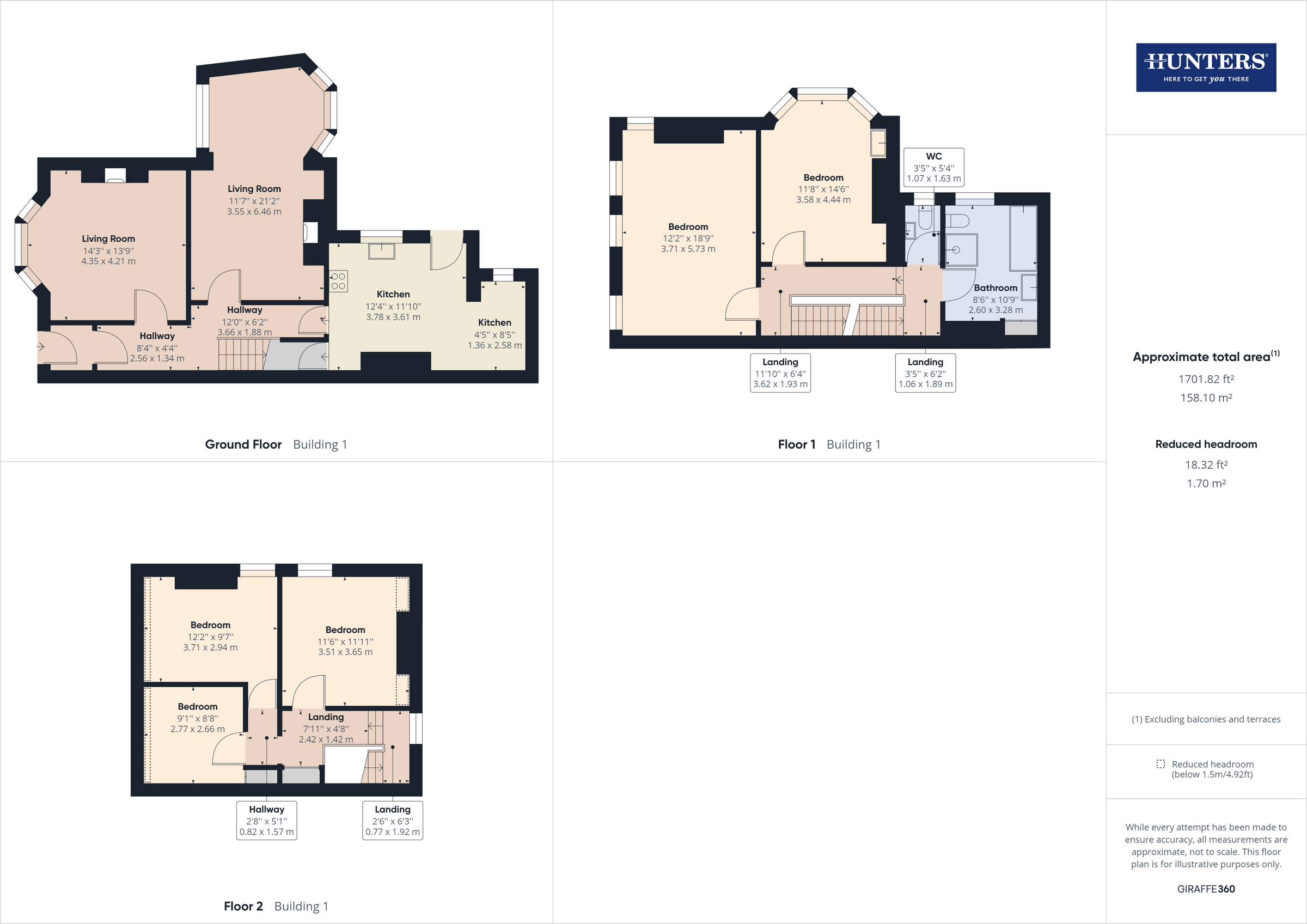 5 bed semidetached house for sale in Seamer Road, Scarborough, North Yorkshire YO12 Zoopla