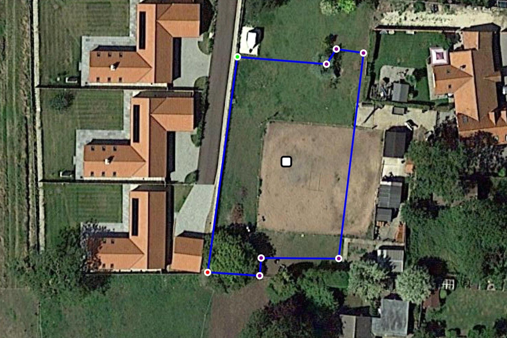 New home, Land for sale in Main Street, South Rauceby NG34 Zoopla