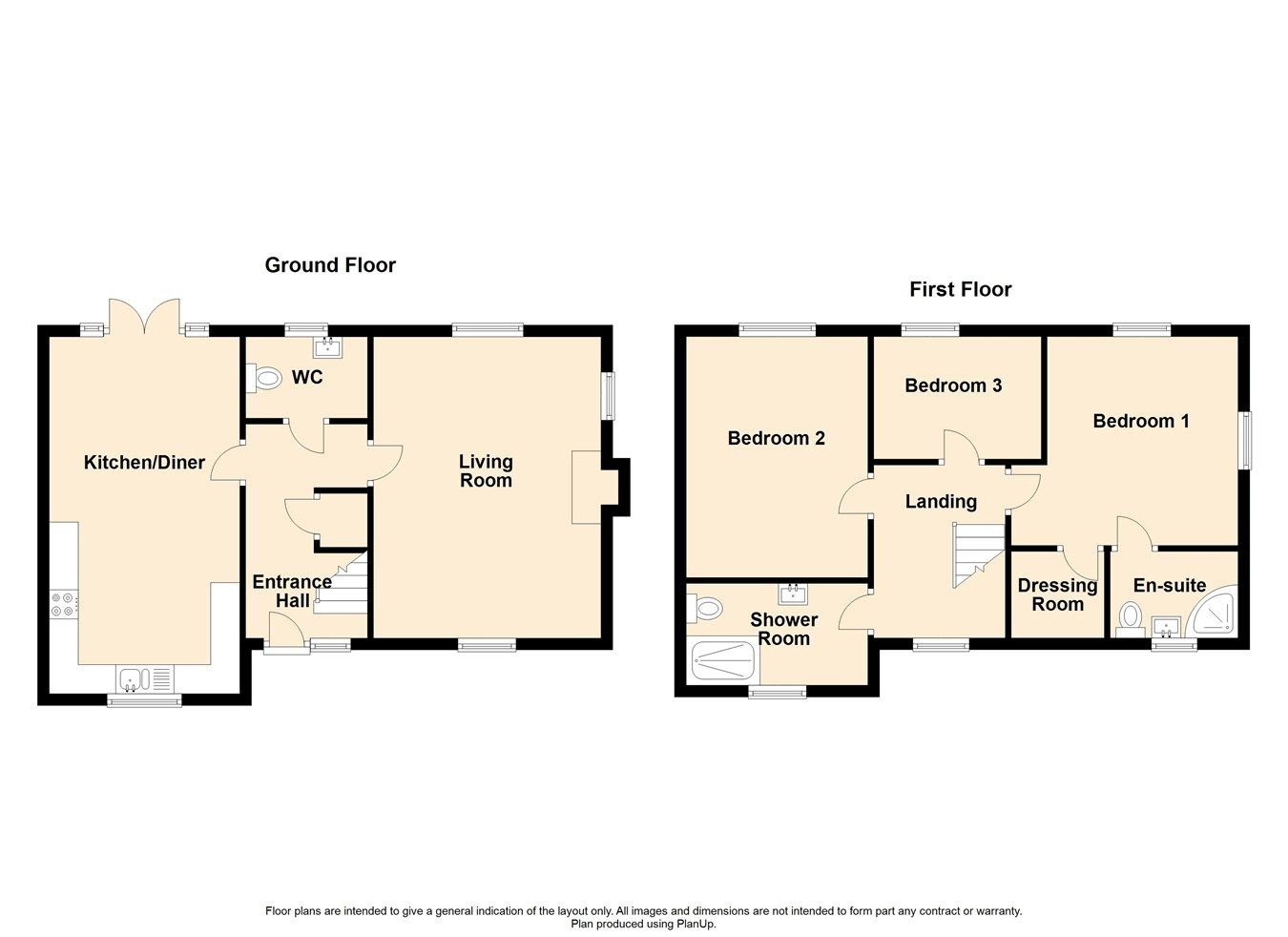 3 bed detached house for sale in Coach Well Gardens, BartonUponHumber DN18 Zoopla