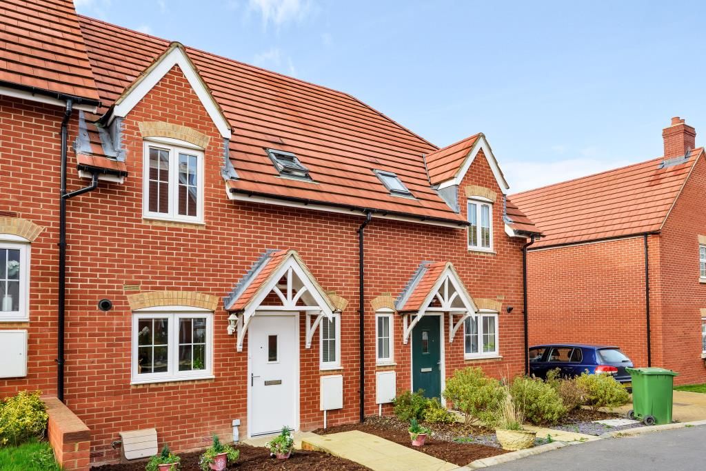 2 bed terraced house for sale in Wantage, Oxfordshire OX12 Zoopla