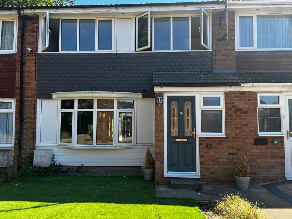 3 bed detached house to rent in Clarkes Way, Houghton Regis LU5 Zoopla