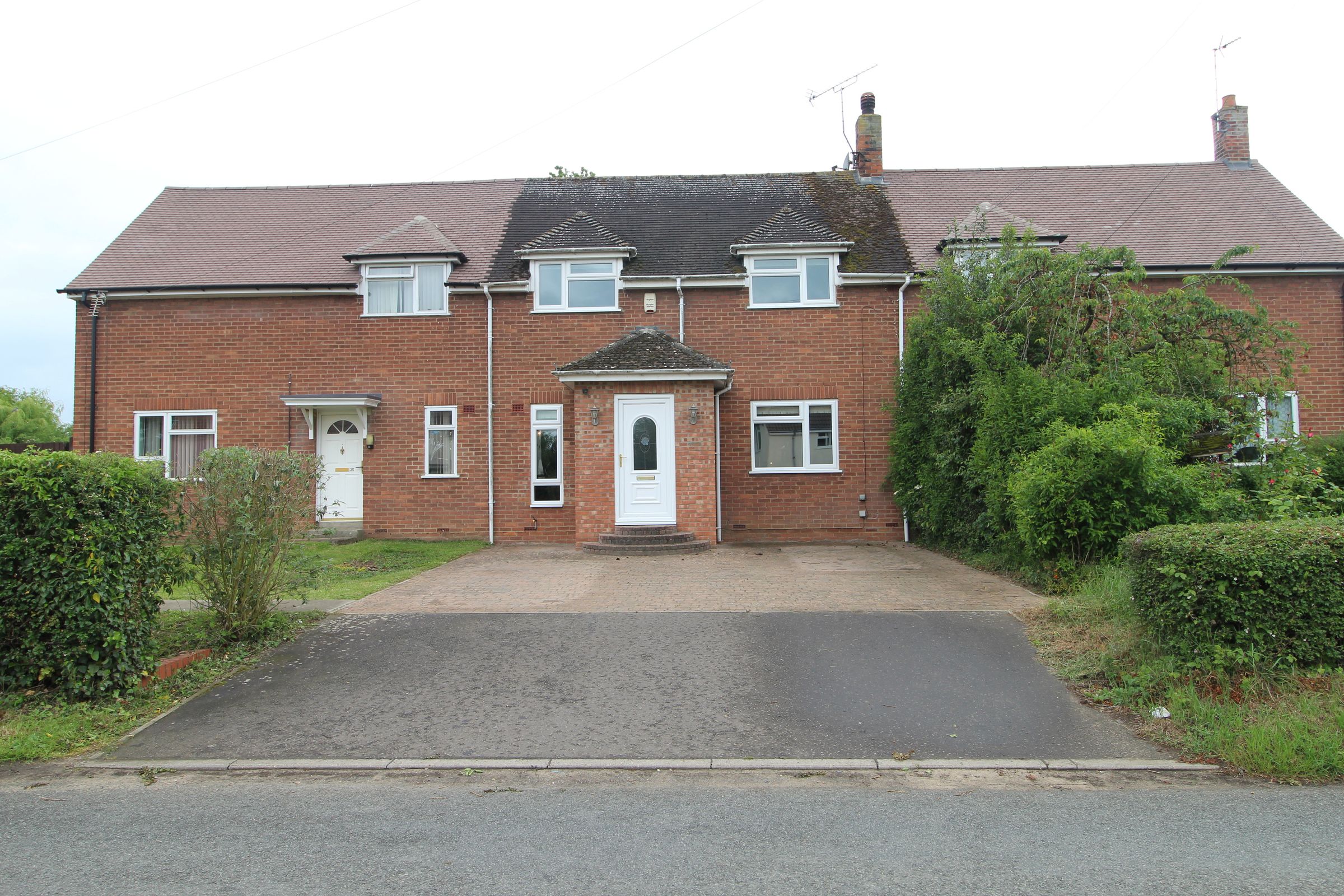 4 bed terraced house to rent in The Street, Hepworth, Diss IP22 Zoopla