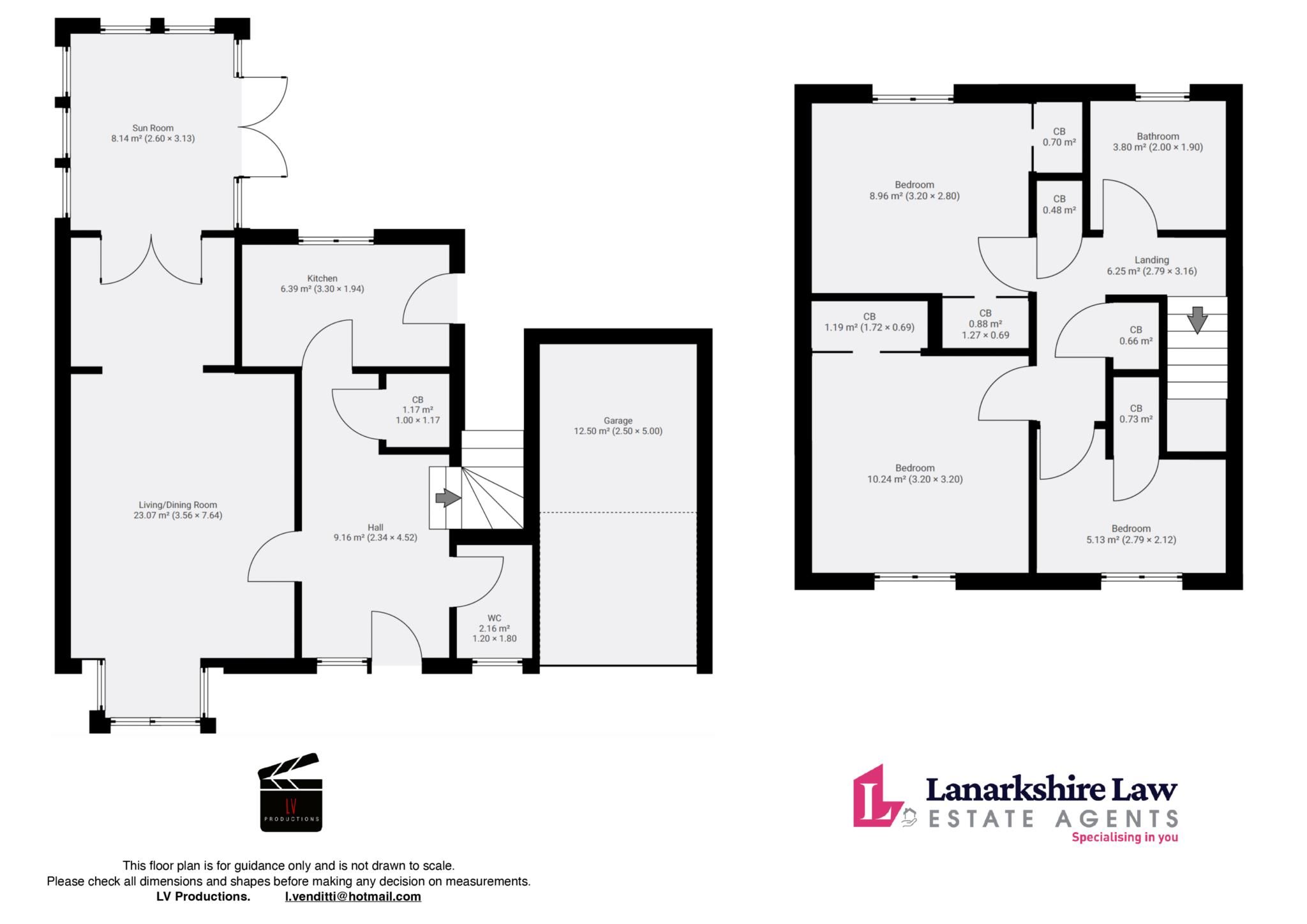 3 bed semidetached house for sale in Mary Drive, Bellshill ML4 Zoopla