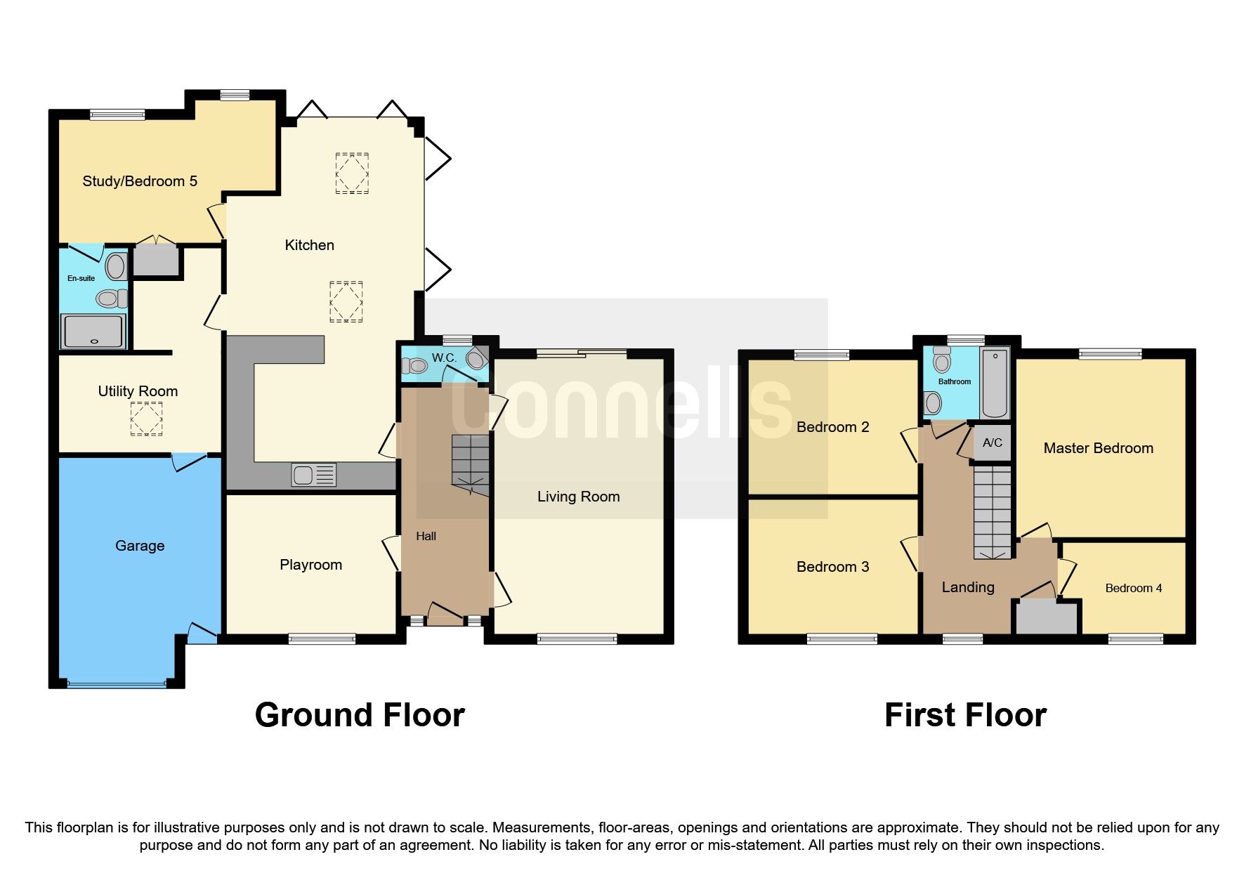 5 bed detached house for sale in Bloxham Road, Banbury OX16 Zoopla