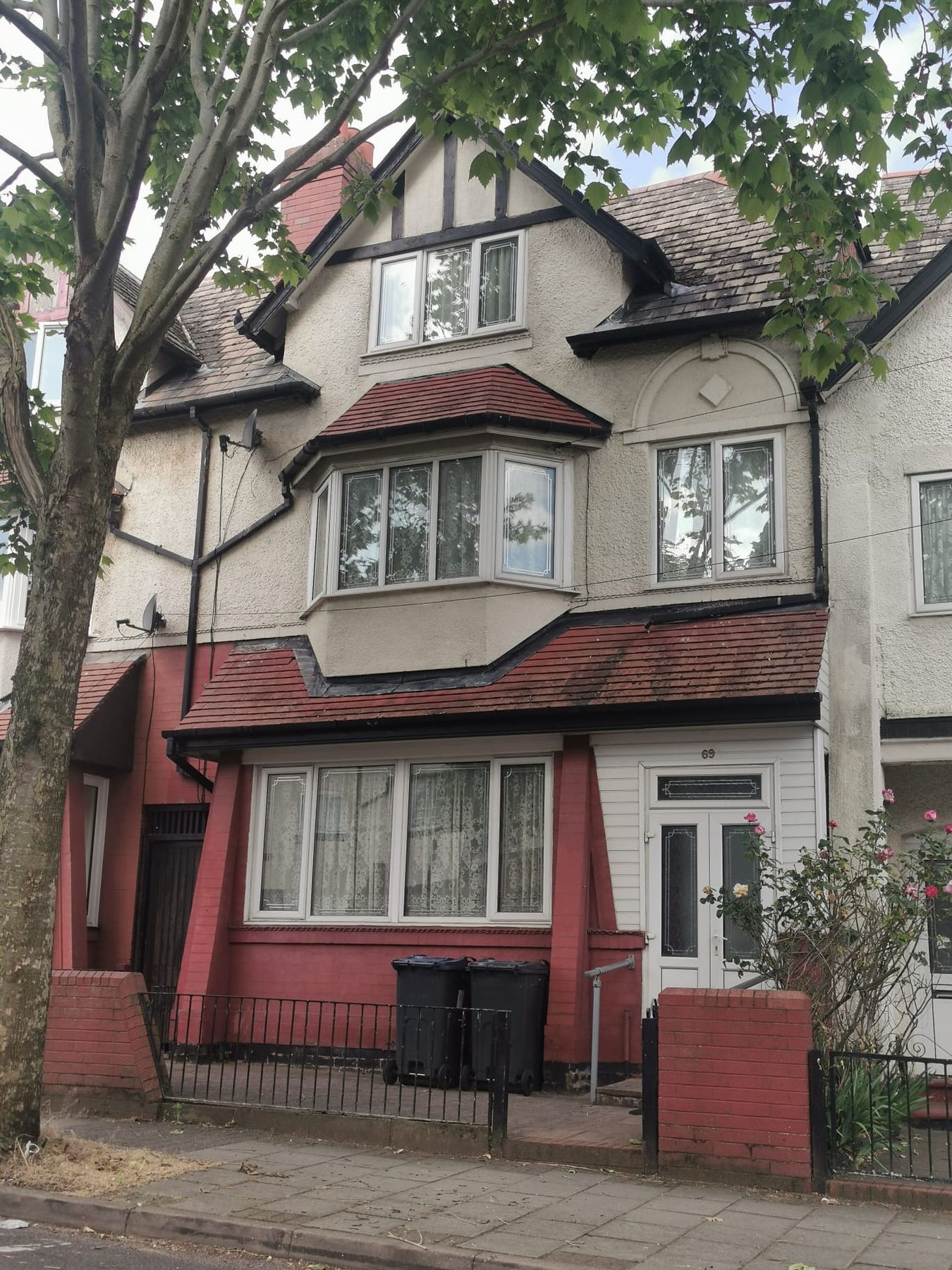 5 bed terraced house for sale in Lansdowne Road, Birmingham B21 Zoopla