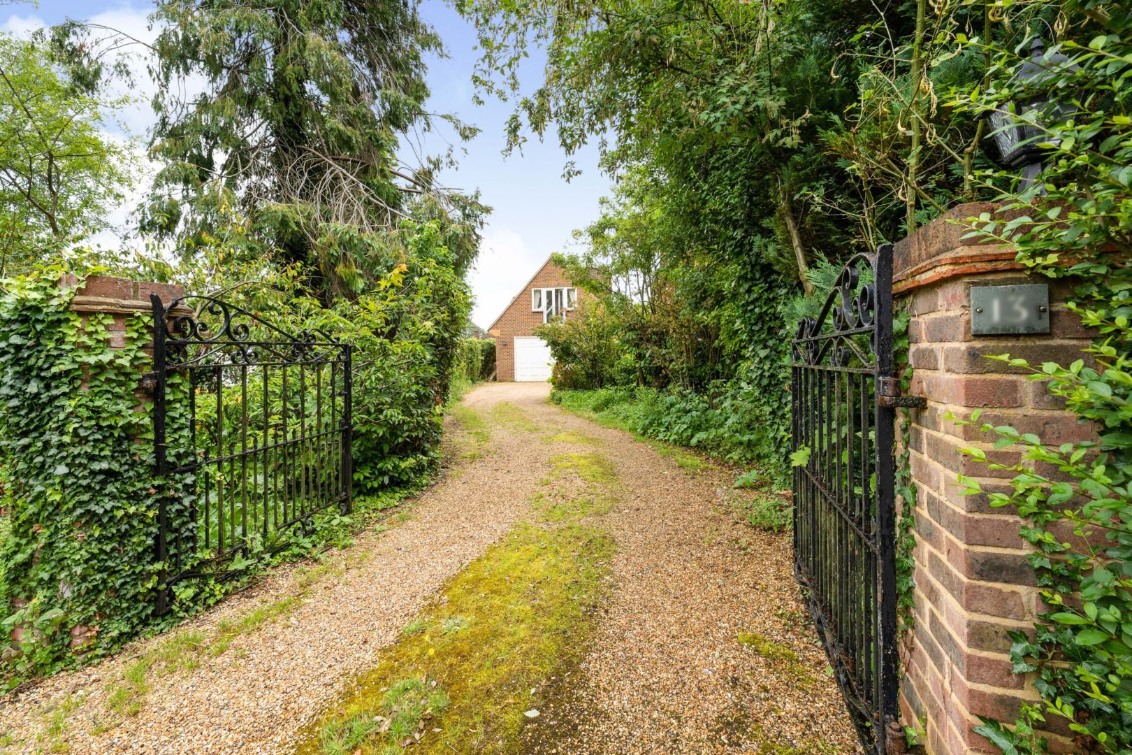 Fairway Guildford GU1  