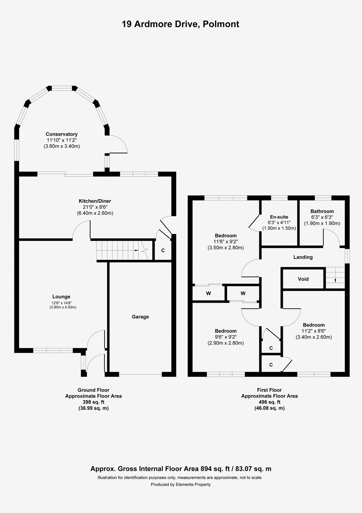 3 bed detached house for sale in Ardmore Drive, Polmont, Falkirk FK2