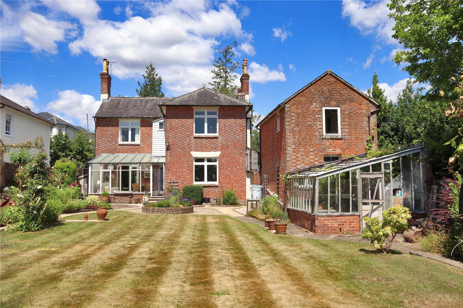 3 bed detached house for sale in High Street, Cranbrook, Kent TN17 Zoopla