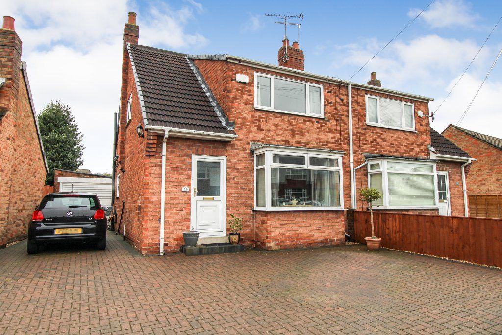 Chain Lane Knaresborough North Yorkshire HG5  