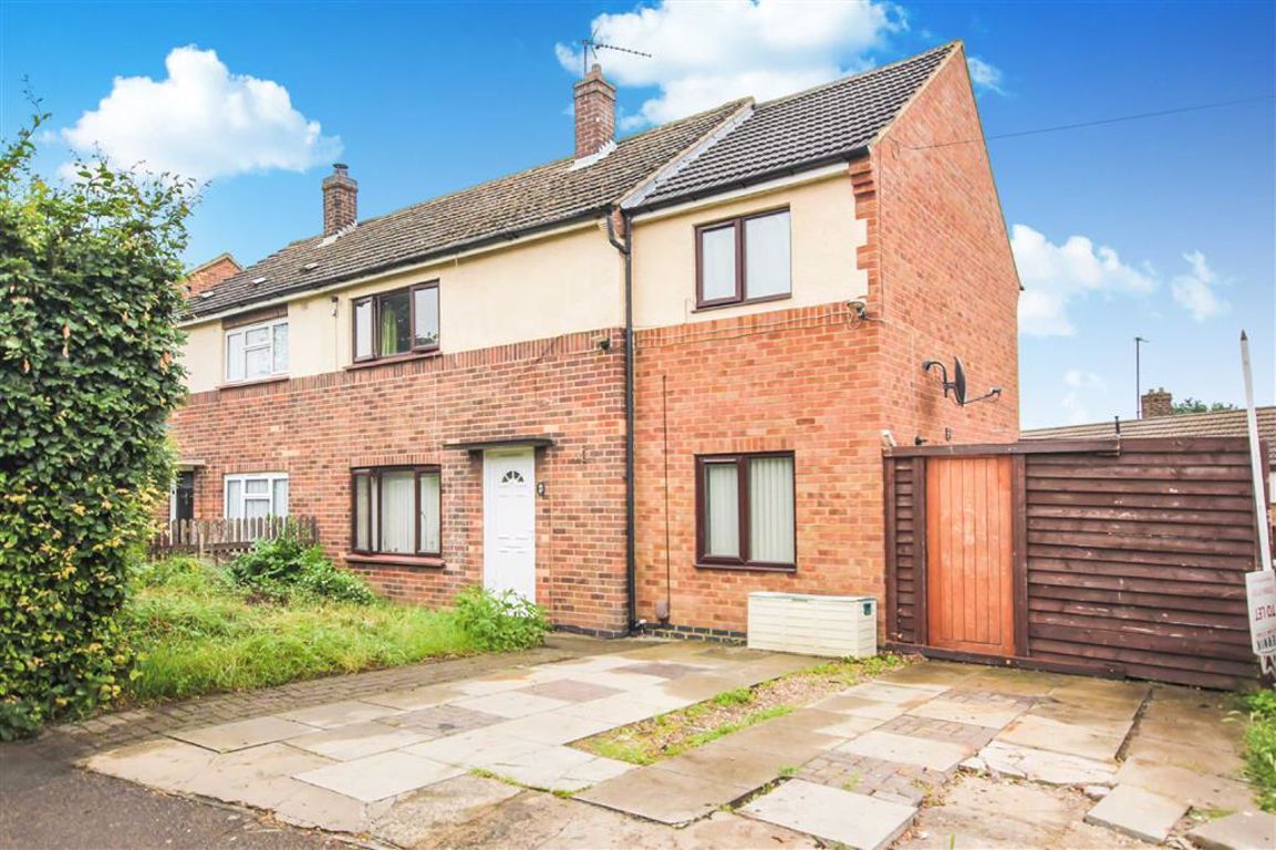 Dulley Avenue, Wellingborough, Northamptonshire NN8