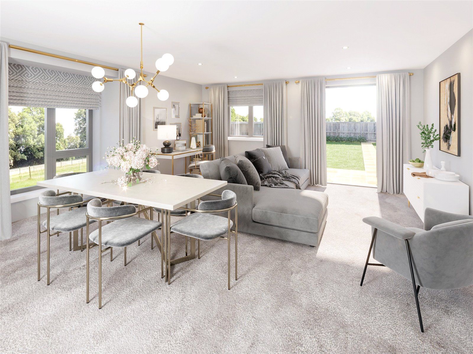 Llantrisant Road, Cardiff CF5  