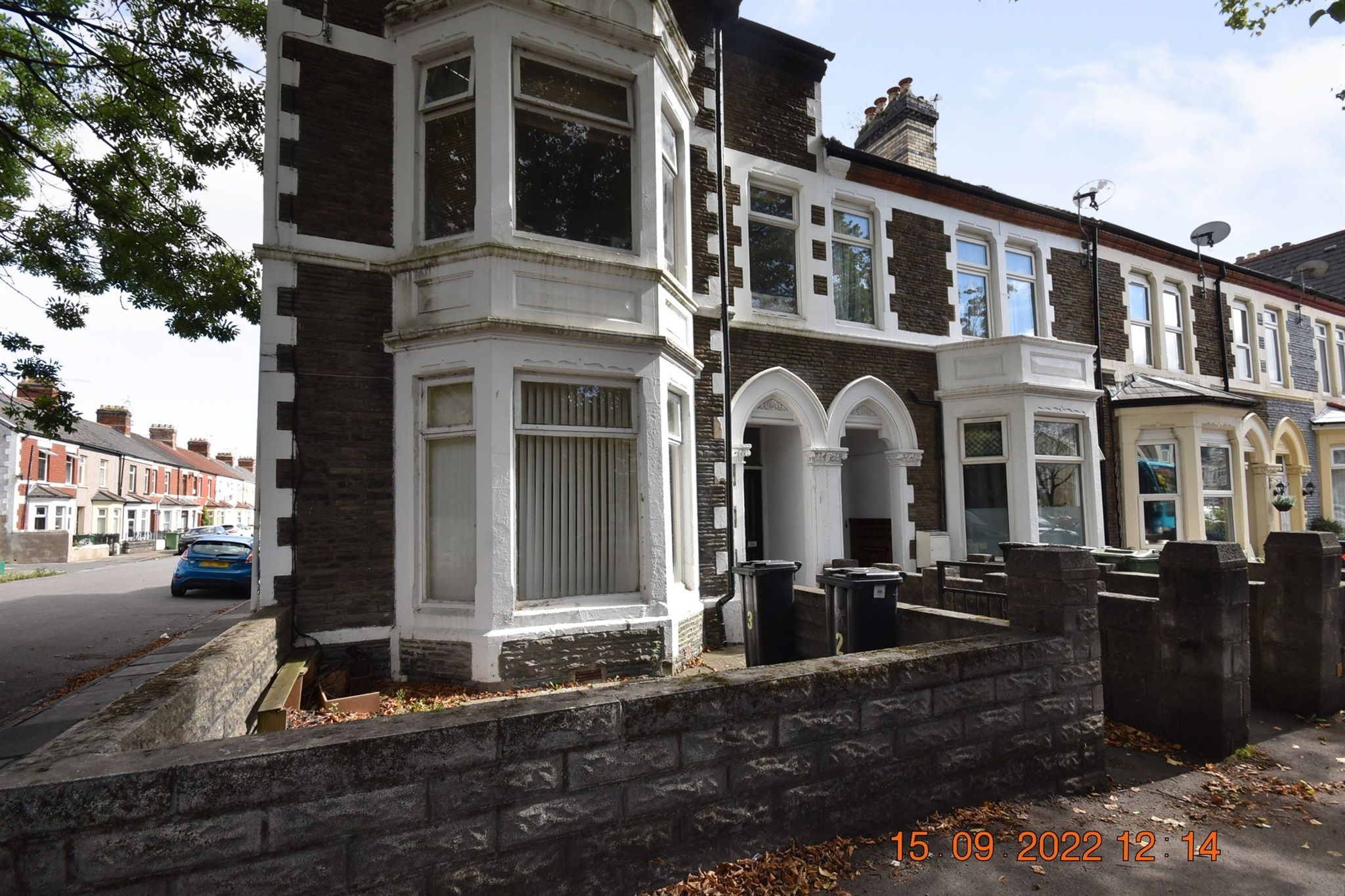 1 bed flat for sale in Clive Street, Cardiff CF11 Zoopla