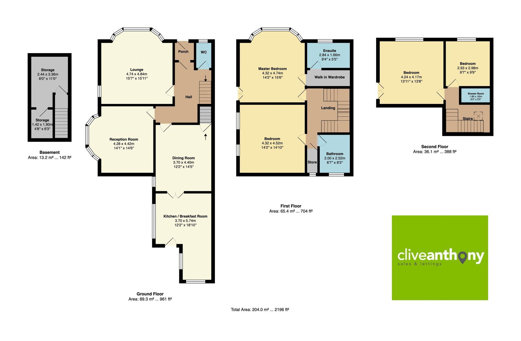 4 bed terraced house for sale in Bury Old Road, Prestwich M25 Zoopla