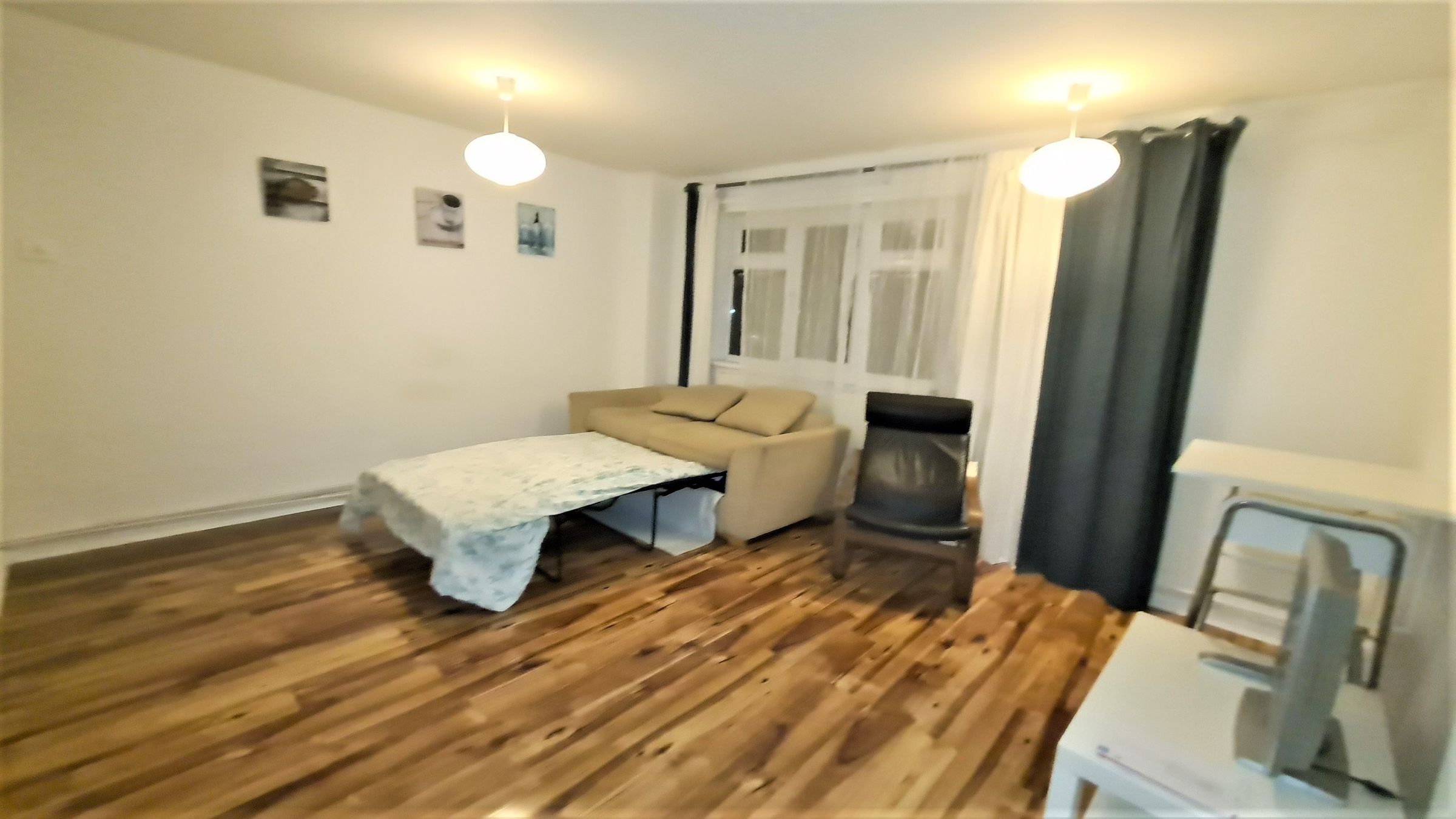 Studio to rent in Tyndall Gardens, London E10 Zoopla