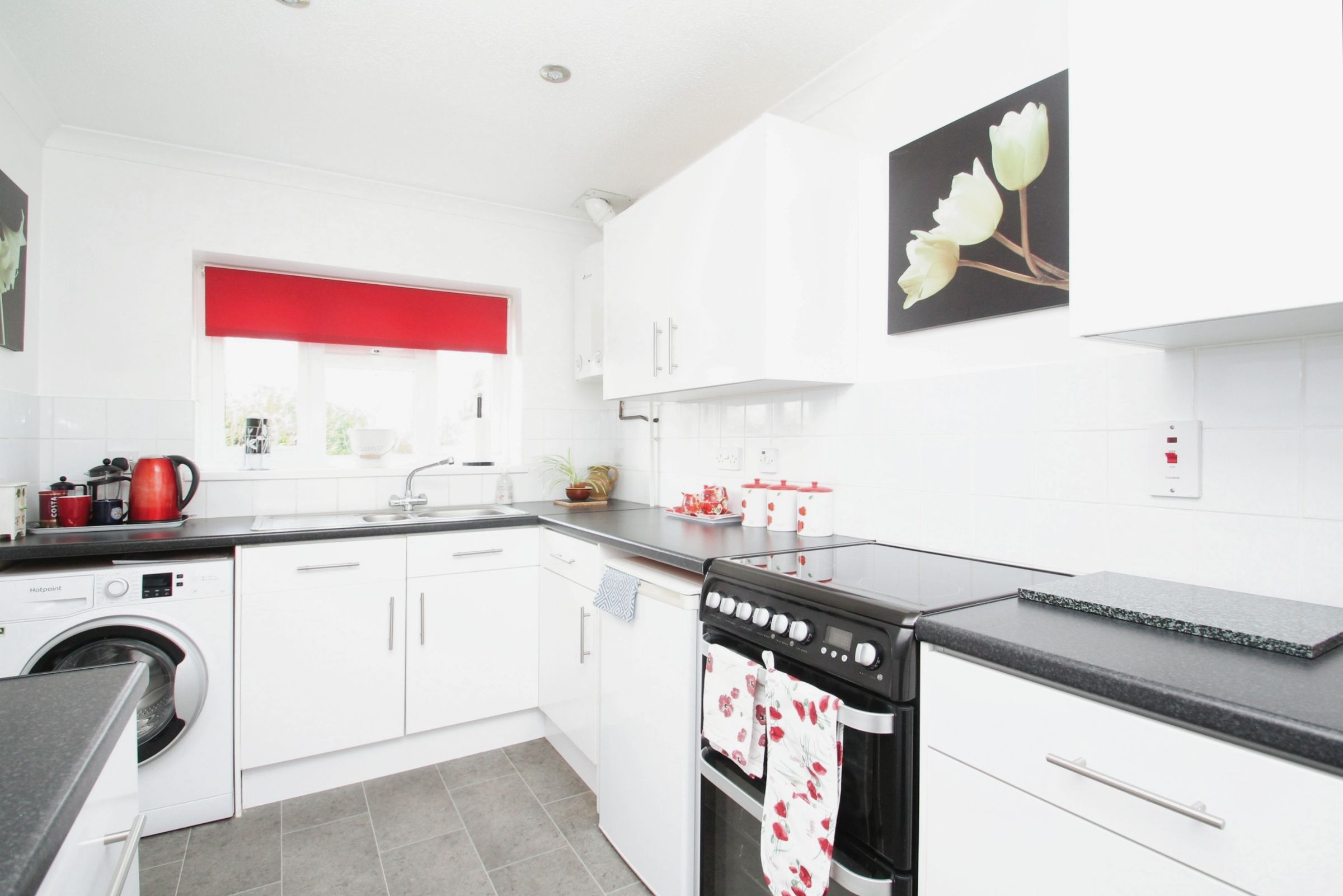 2 bed terraced bungalow for sale in Wallis Close, Thurcaston LE7 Zoopla