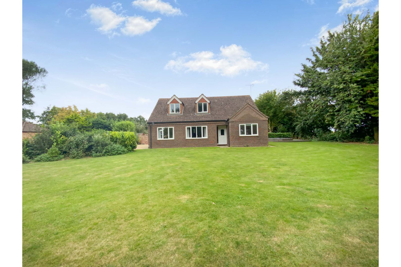 6 bed detached house for sale in Washway Road, Spalding PE12 Zoopla