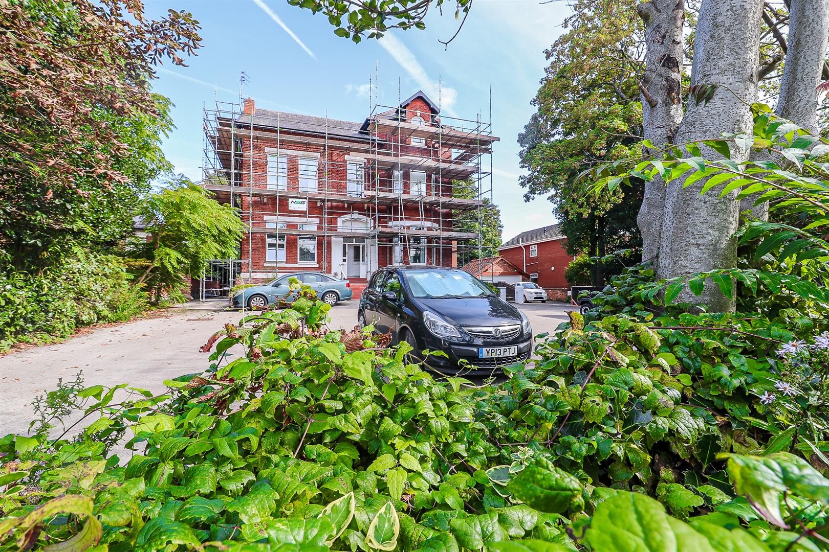 2 bed flat for sale in Park Avenue, Southport PR9 Zoopla