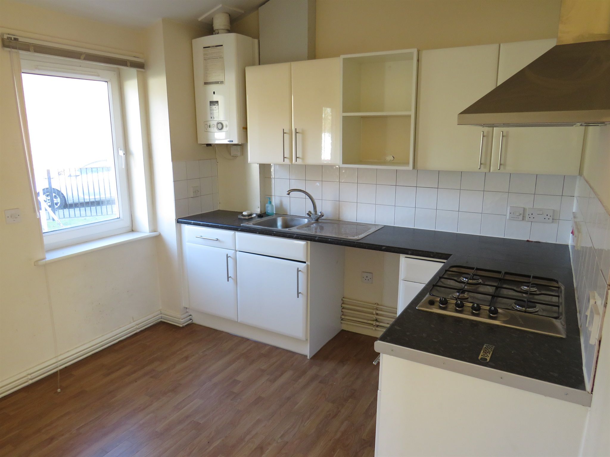 Old Chester Road Birkenhead CH41