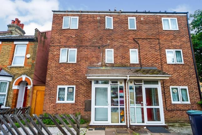 Cornwall Road, Tottenham, Haringey, London N15  