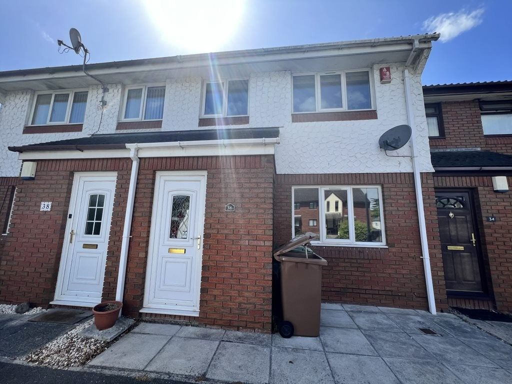 3 bed terraced house for sale in Finch Close, Laira, Plymouth PL3 Zoopla