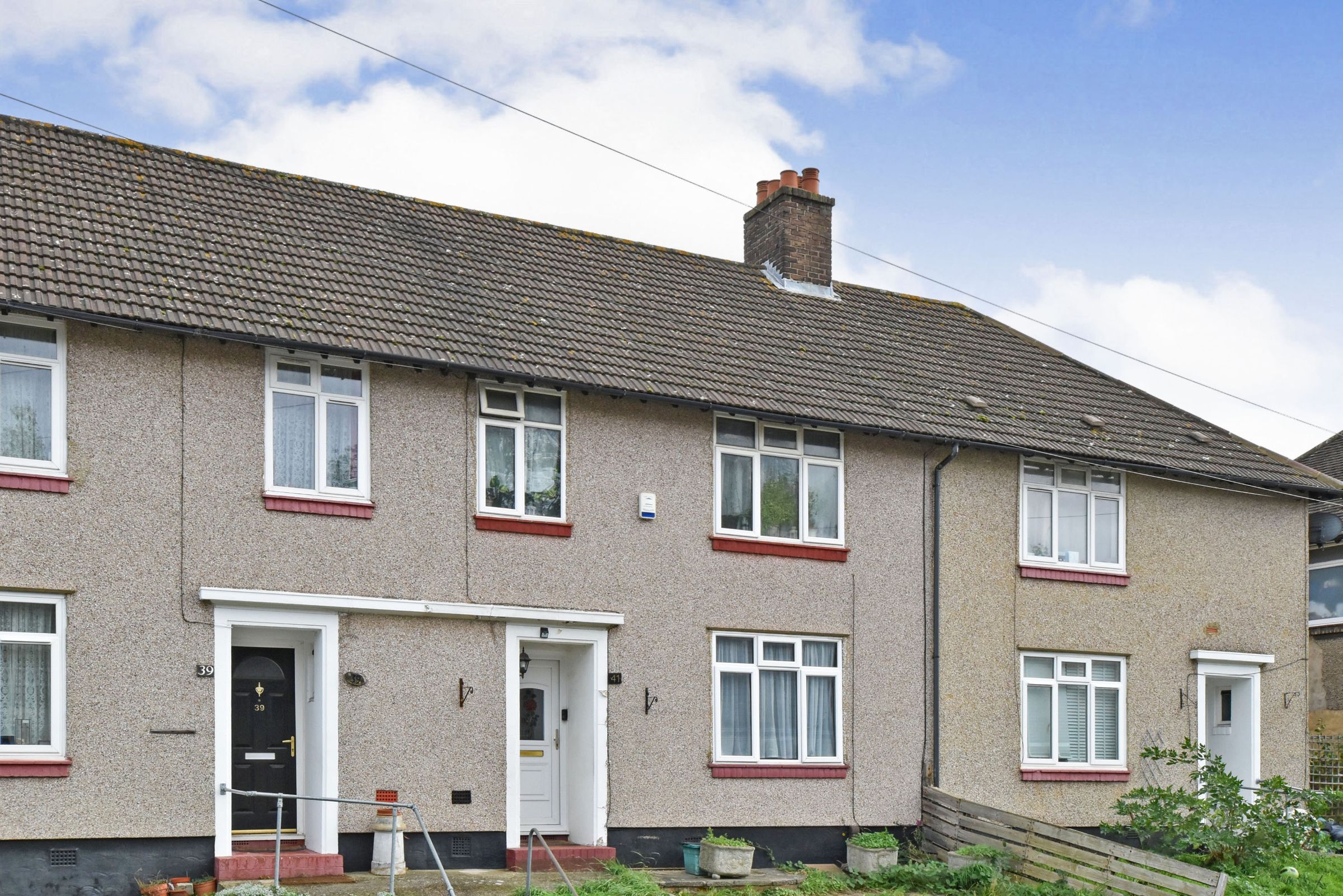 3 bed terraced house for sale in Mayeswood Road, London SE12 Zoopla