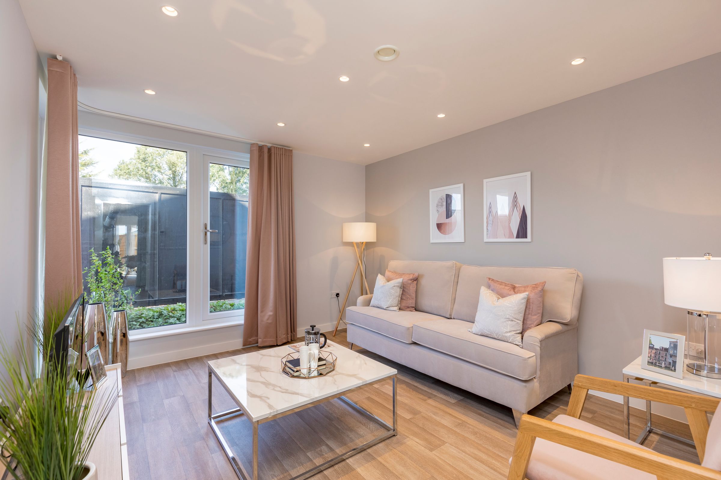 The Fryth, Basildon - Essex SS14  