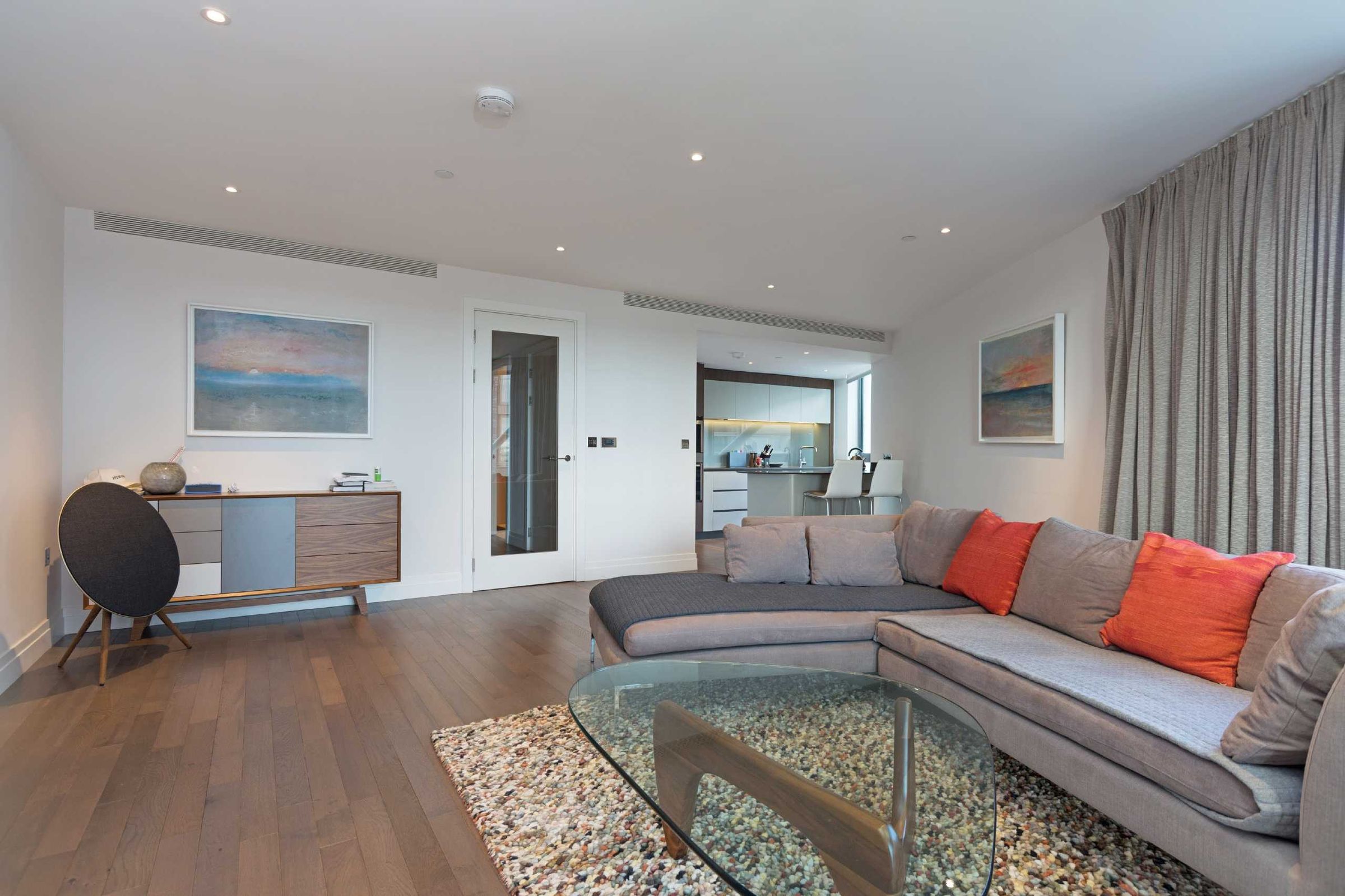 One Riverlight Quay, Nine Elms Lane, Vauxhall, London SW11  