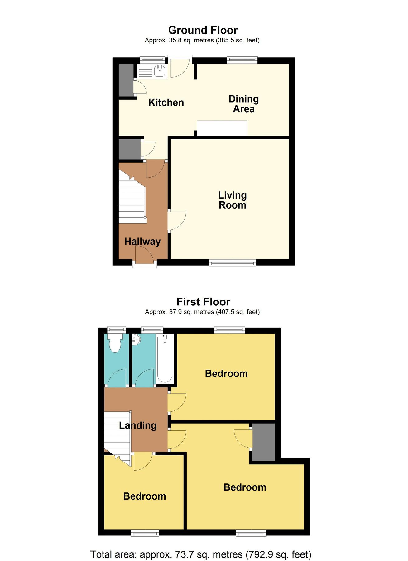 3 bed terraced house for sale in Roman Way, Caerleon, Newport NP18 Zoopla