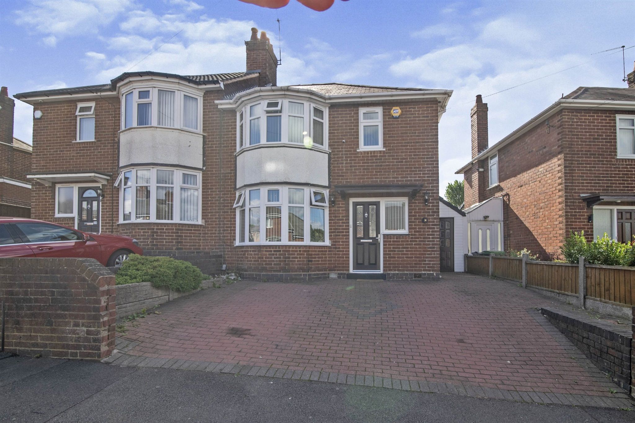 3 bed semidetached house for sale in Gads Lane, West Bromwich B70 Zoopla