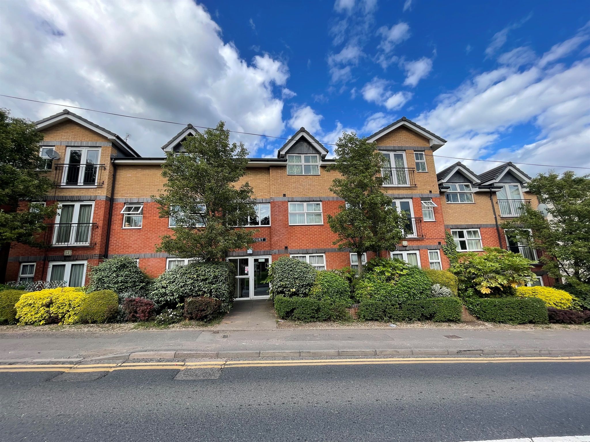 2 bed flat for sale in Wood End Road, Erdington, Birmingham B24 Zoopla