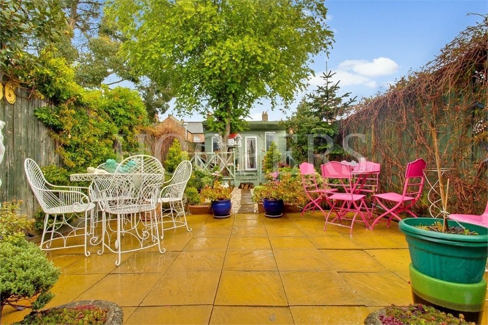 Verney Street London NW10