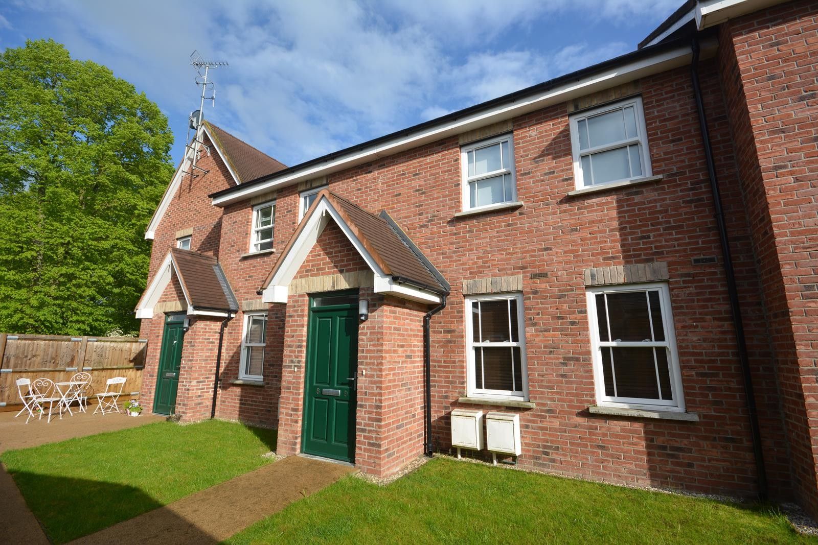 1 bed flat to rent in Oxney Place, 210 Ongar Road CM1 Zoopla