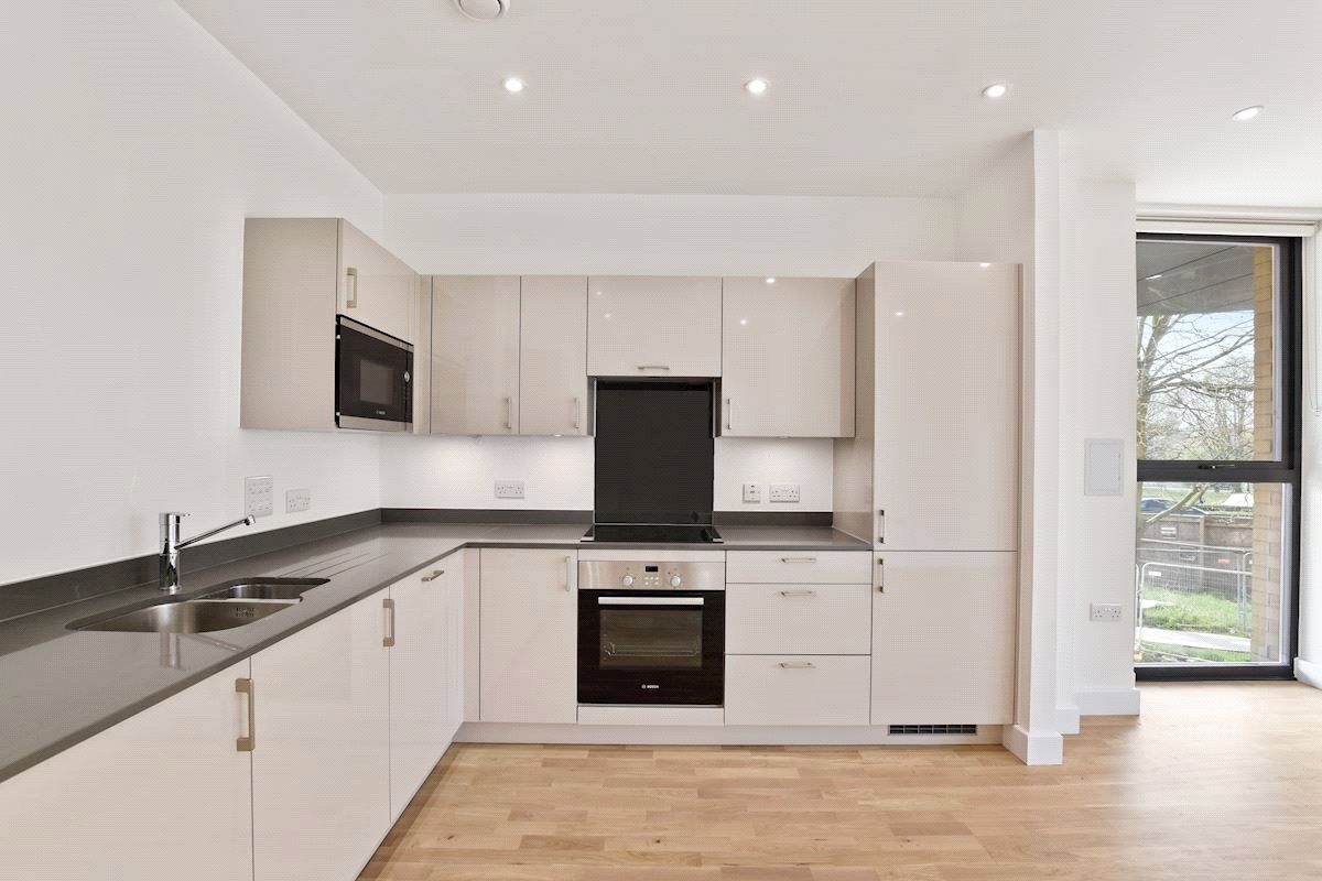 1 bed flat to rent in Burgess Springs, Chelmsford CM1 Zoopla