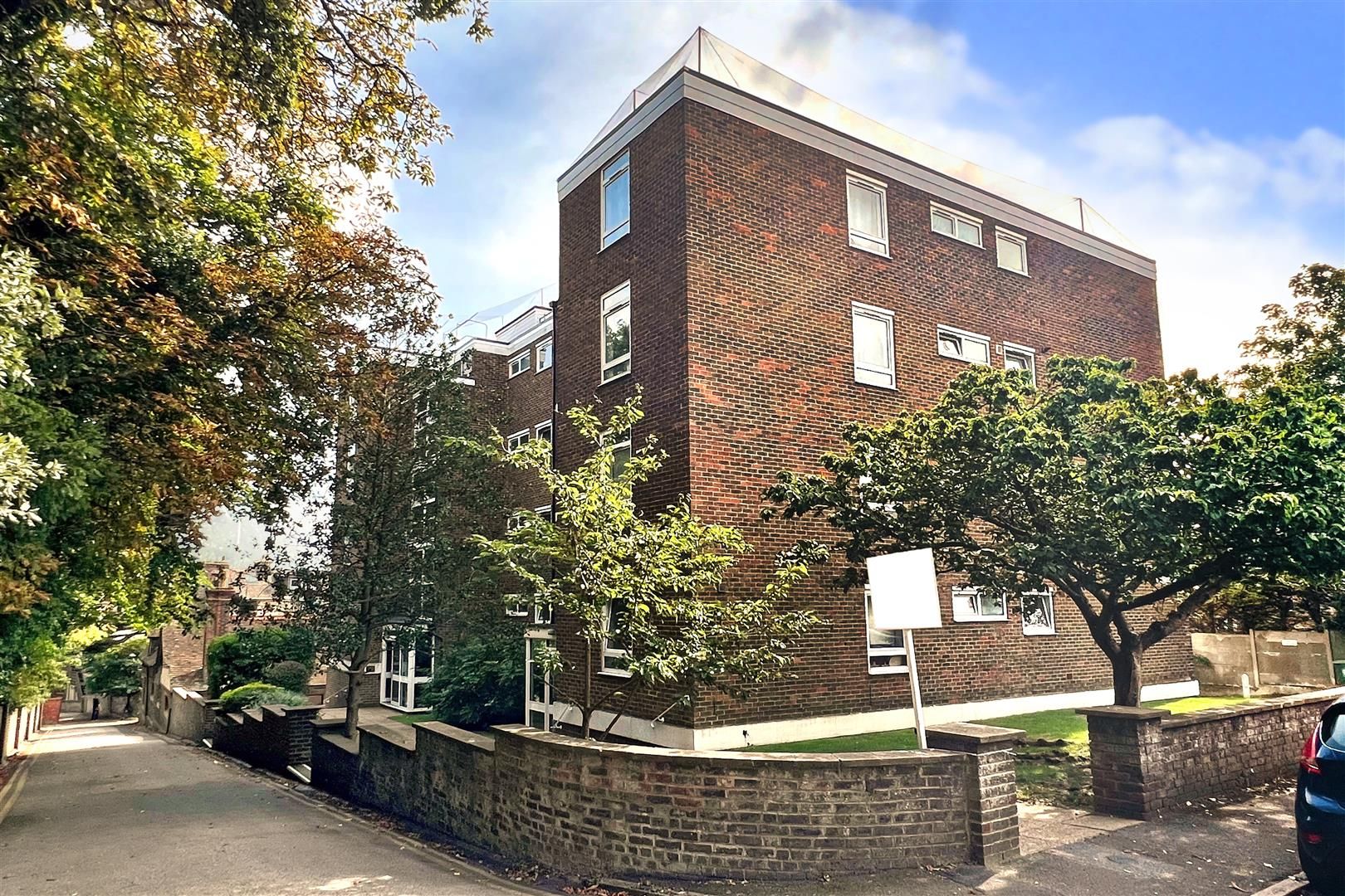 1 bed flat for sale in Arundel Road, Eastbourne BN21 Zoopla