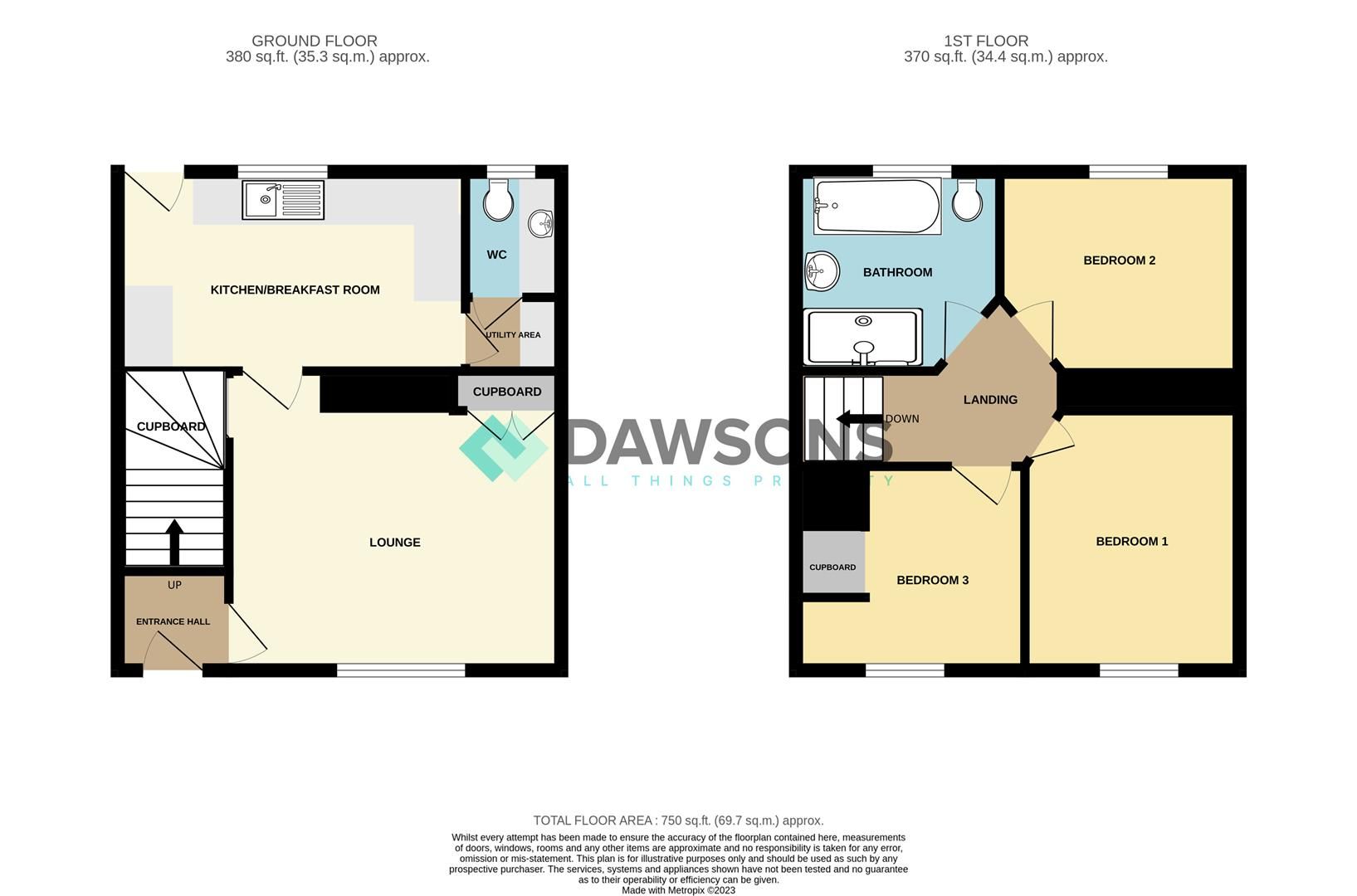 3 bed terraced house for sale in Alun Road, Mayhill, Swansea SA1 Zoopla