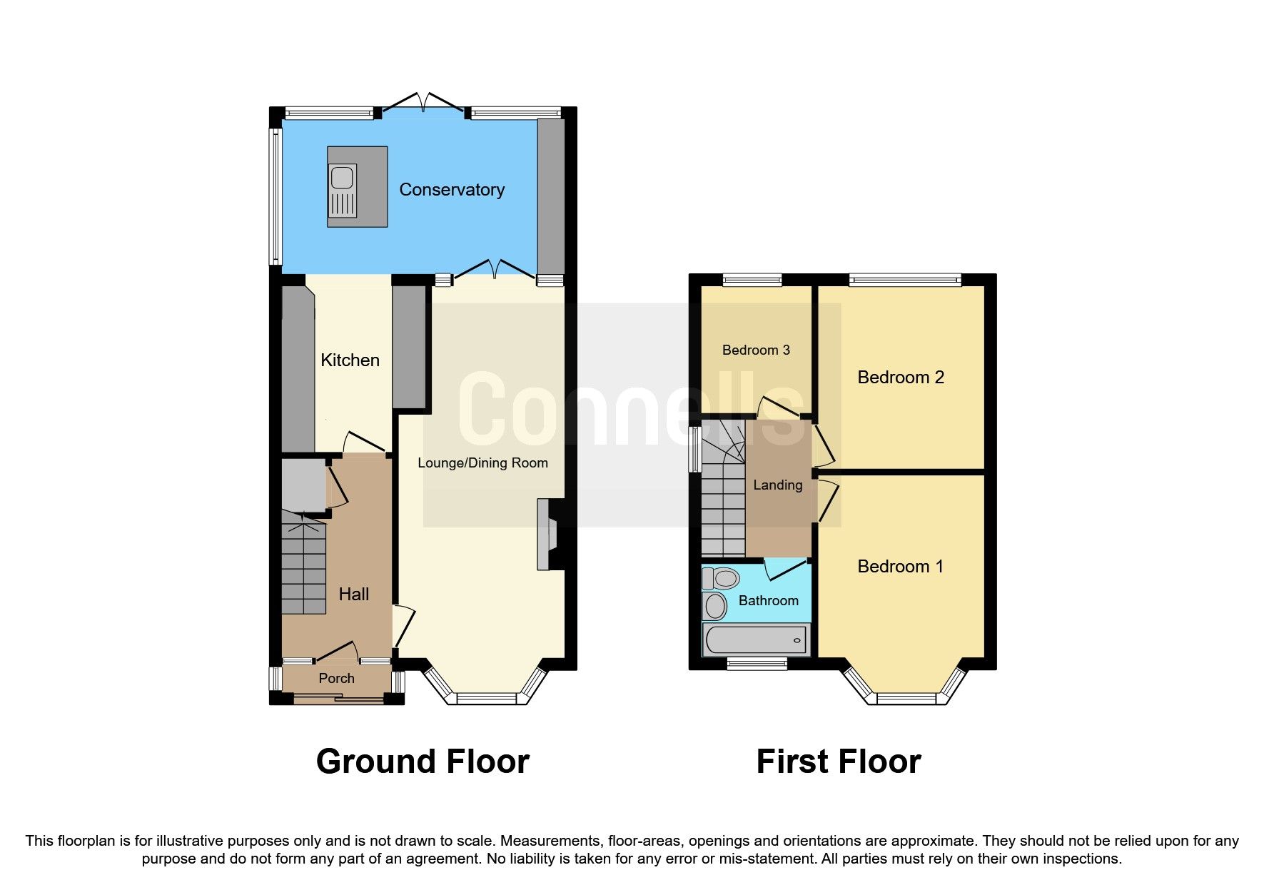3 bed semidetached house for sale in Ridgacre Road, Quinton