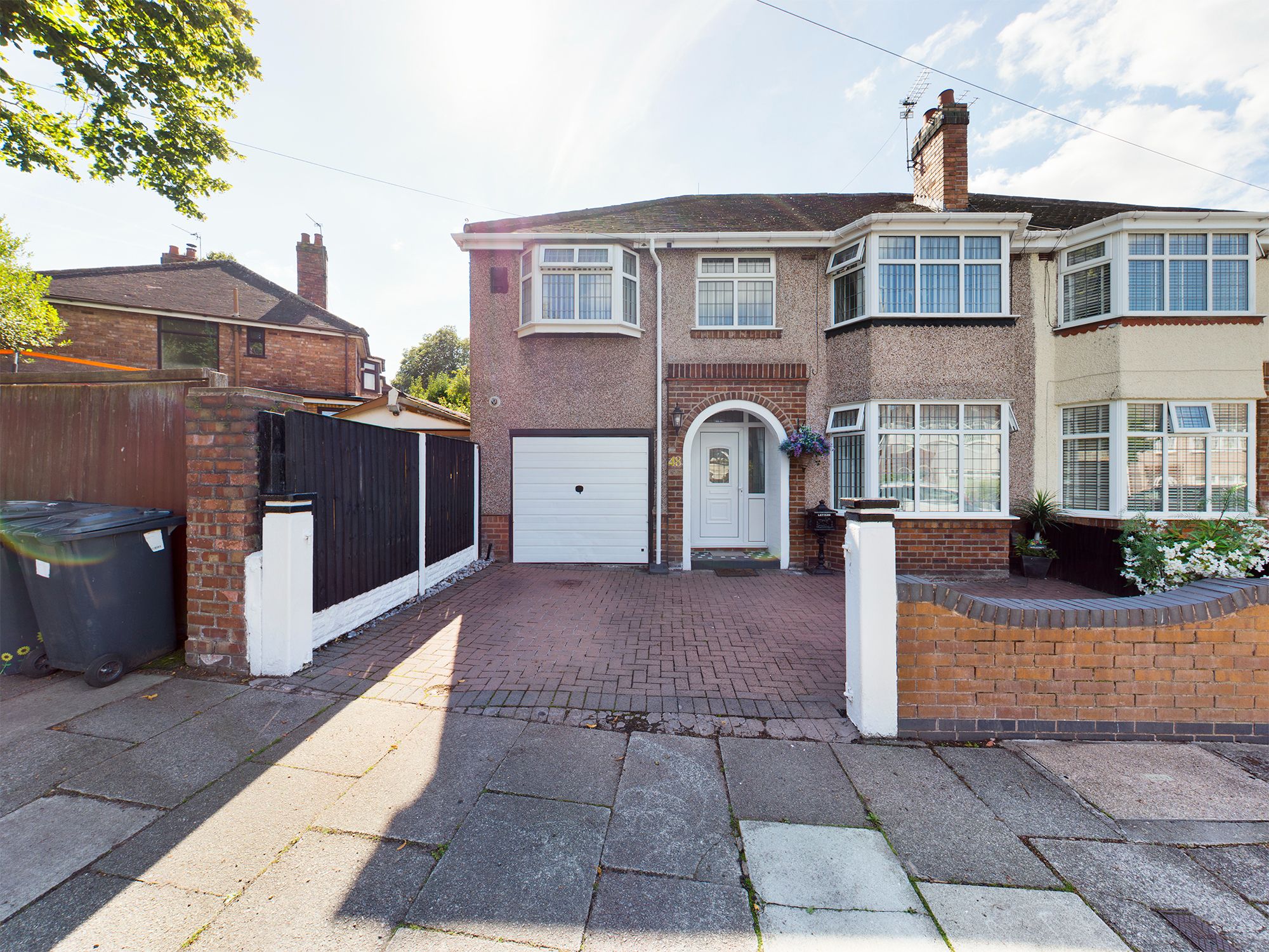 5 bed semidetached house for sale in St. Matthews Avenue, Litherland