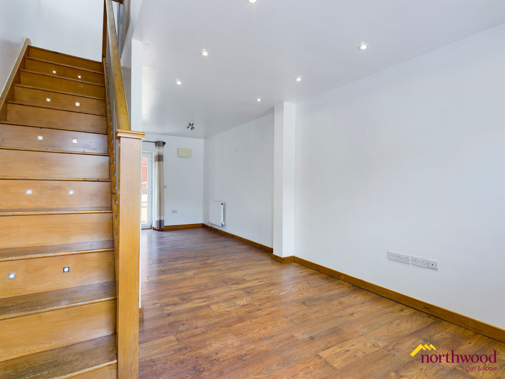 2 bed town house to rent in Ford Street, Silverdale ST5 Zoopla