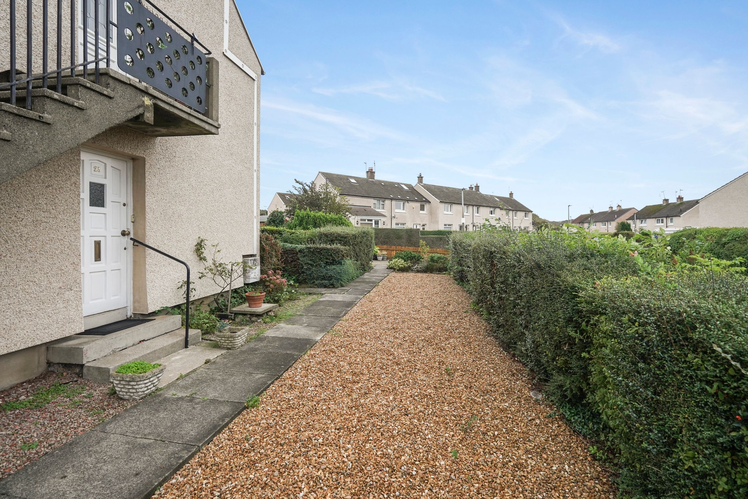 2 bed flat for sale in 23 Colinton Mains Drive, Colinton Mains