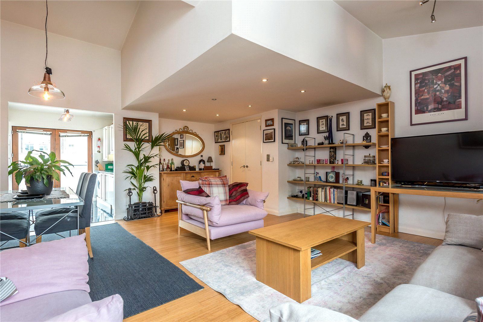 Atlantic House, 14 Waterson Street, Shoreditch, London E2  